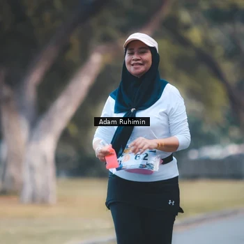 Runner Photo 7096690