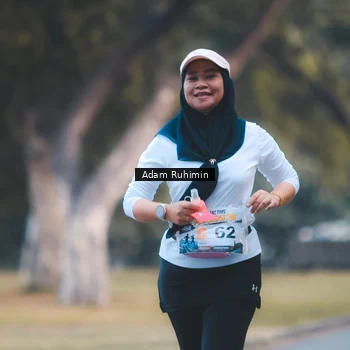 Runner Photo 7096691