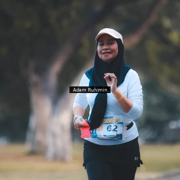 Runner Photo 7096692