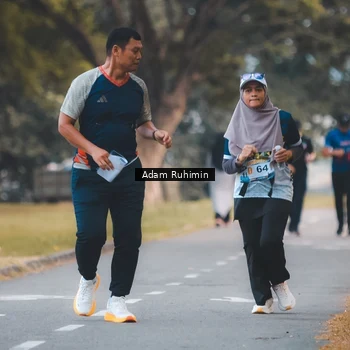 Runner Photo 7096693