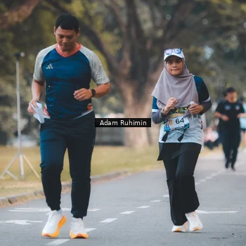 Runner Photo 7096696
