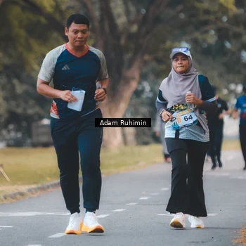 Runner Photo 7096697