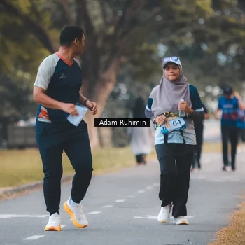 Runner Photo 7096698