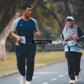 Runner Photo 7096699