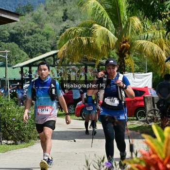 Runner Photo 70967