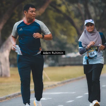 Runner Photo 7096700