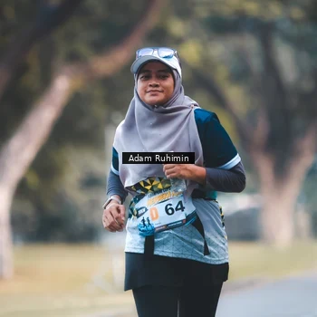 Runner Photo 7096702