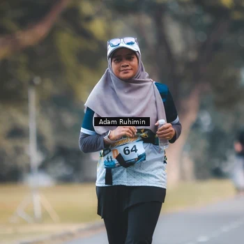 Runner Photo 7096703