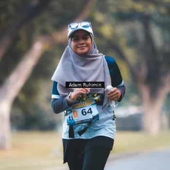 Runner Photo 7096704