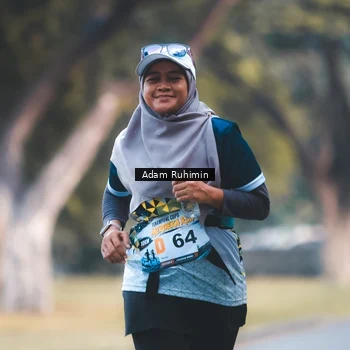 Runner Photo 7096705