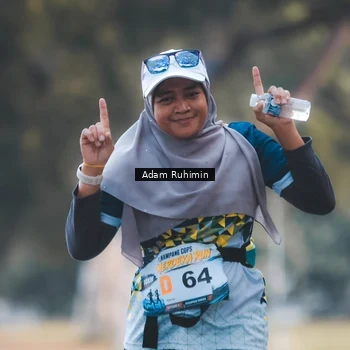 Runner Photo 7096706