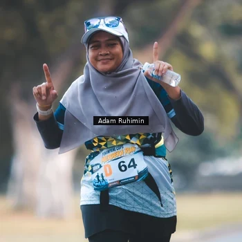 Runner Photo 7096707