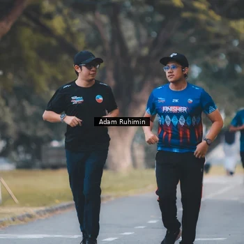 Runner Photo 7096710