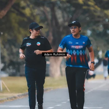Runner Photo 7096711