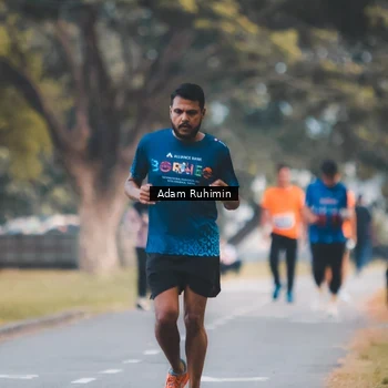 Runner Photo 7096713