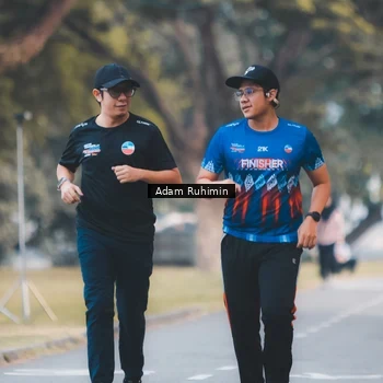 Runner Photo 7096715