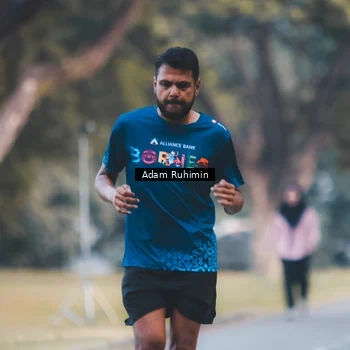 Runner Photo 7096717