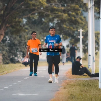 Runner Photo 7096718