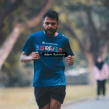 Runner Photo 7096719