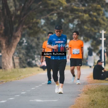 Runner Photo 7096720