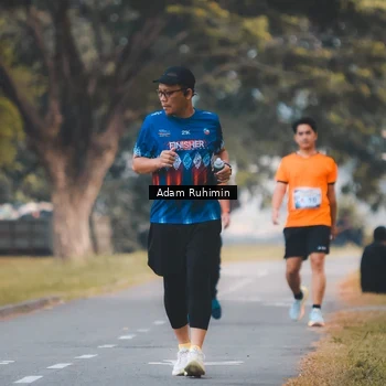Runner Photo 7096721