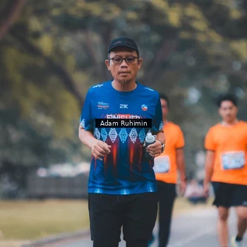 Runner Photo 7096722