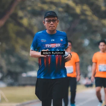 Runner Photo 7096723