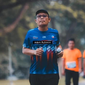 Runner Photo 7096724