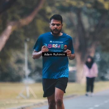 Runner Photo 7096725