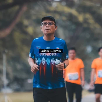 Runner Photo 7096726