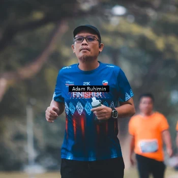 Runner Photo 7096727