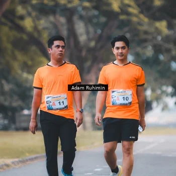 Runner Photo 7096728