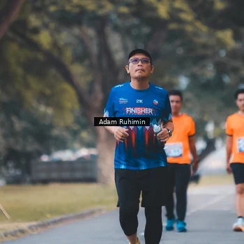 Runner Photo 7096729