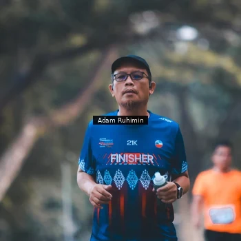 Runner Photo 7096730