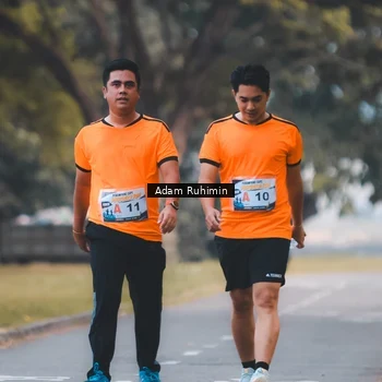 Runner Photo 7096732