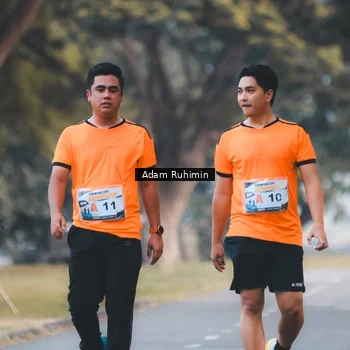Runner Photo 7096733