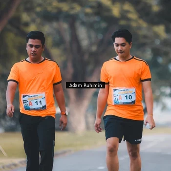 Runner Photo 7096734