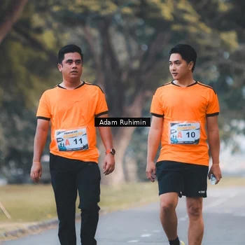 Runner Photo 7096735