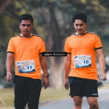 Runner Photo 7096736