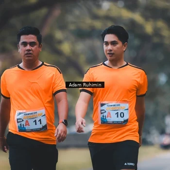 Runner Photo 7096738