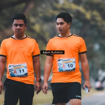 Runner Photo 7096739