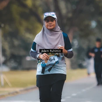 Runner Photo 7096740