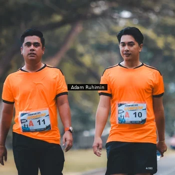 Runner Photo 7096741