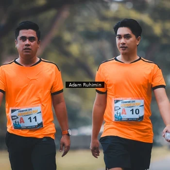 Runner Photo 7096744