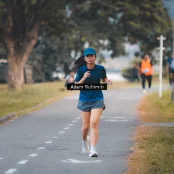 Runner Photo 7096745