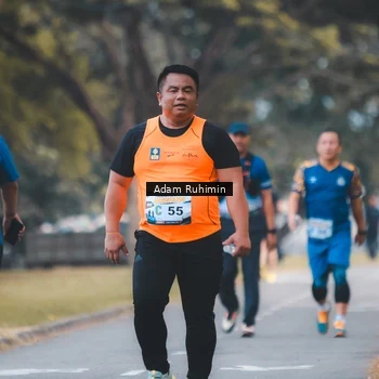 Runner Photo 7096746