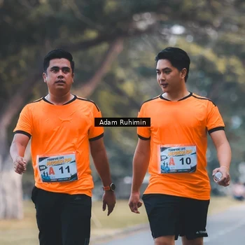 Runner Photo 7096747