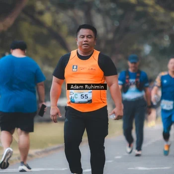 Runner Photo 7096748