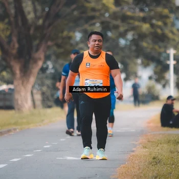 Runner Photo 7096749