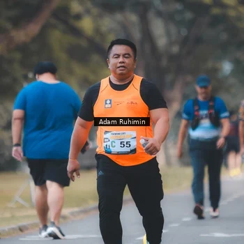 Runner Photo 7096750